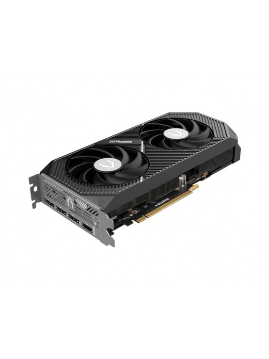 ვიდეო დაფა: Zotac GAMING GeForce RTX5070 Twin Edge 12GB 192-Bit GDDR7 - ZT-B50700E-10P