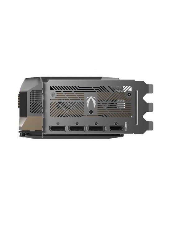 ვიდეო დაფა: Zotac GAMING GeForce RTX5070 Ti AMP Extreme INFINITY 16GB 256-Bit GDDR7 - ZT-B50710B-10P