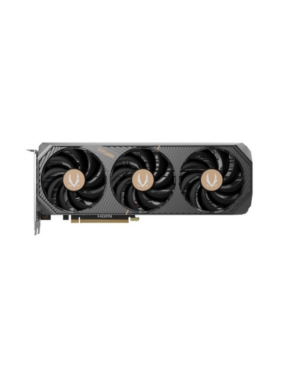 ვიდეო დაფა: Zotac GAMING GeForce RTX5070 Ti SOLID SFF OC 16GB 256-Bit GDDR7 - ZT-B50710J3-10P