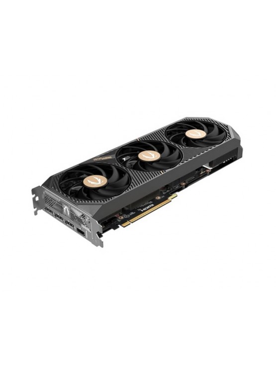 ვიდეო დაფა: Zotac GAMING GeForce RTX5070 Ti SOLID SFF OC 16GB 256-Bit GDDR7 - ZT-B50710J3-10P