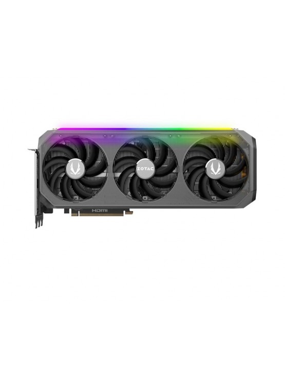 ვიდეო დაფა: Zotac GAMING GeForce RTX5080 AMP Extreme INFINITY 16GB 256-Bit GDDR7 - ZT-B50800B-10P