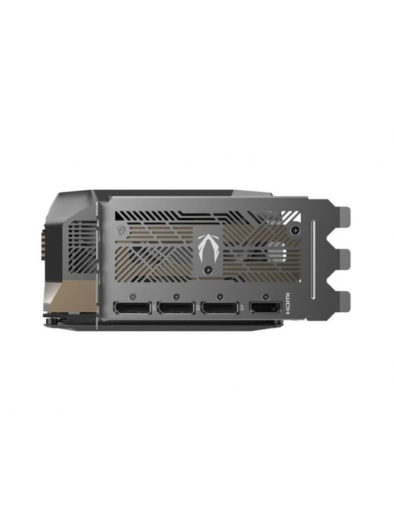 ვიდეო დაფა: Zotac GAMING GeForce RTX5080 AMP Extreme INFINITY 16GB 256-Bit GDDR7 - ZT-B50800B-10P