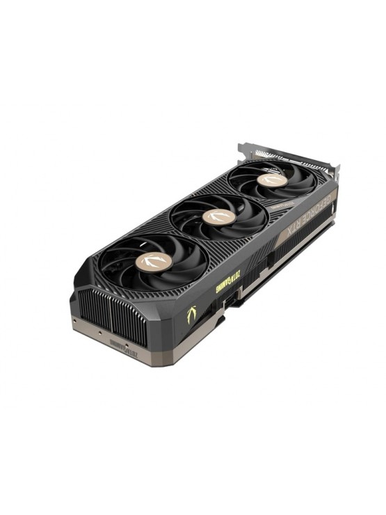 ვიდეო დაფა: Zotac GAMING GeForce RTX5080 SOLID CORE OC 16GB 256-Bit GDDR7 - ZT-B50800J2-10P