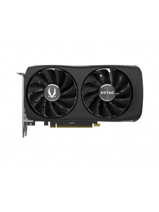 ვიდეო დაფა: Zotac GAMING GeForce RTX4060 8GB Twin Edge OC 128-Bit GDDR6 - ZT-D40600H-10M