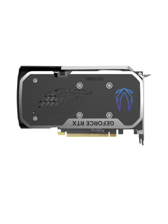 ვიდეო დაფა: Zotac GAMING GeForce RTX4060 8GB Twin Edge OC 128-Bit GDDR6 - ZT-D40600H-10M