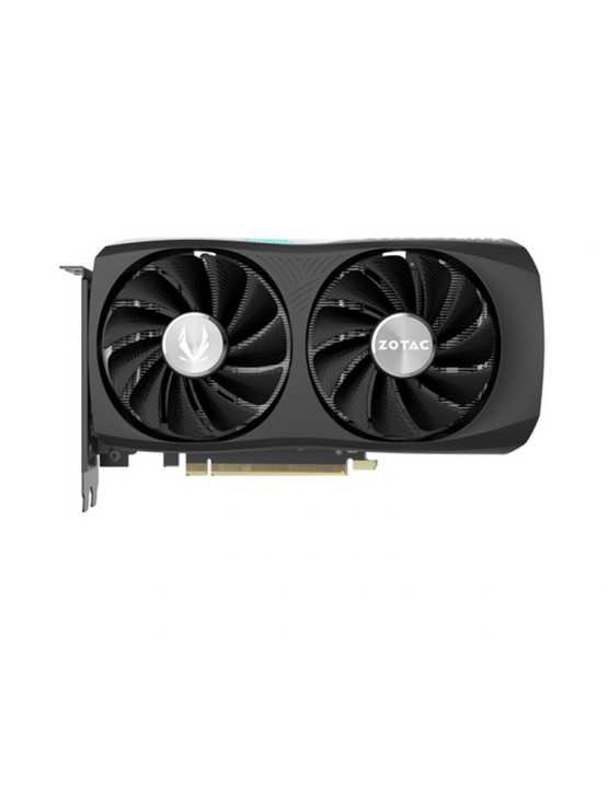 ვიდეო დაფა: Zotac GAMING GeForce RTX4070 Twin Edge 12GB 192-Bit GDDR6X - ZT-D40700E-10M