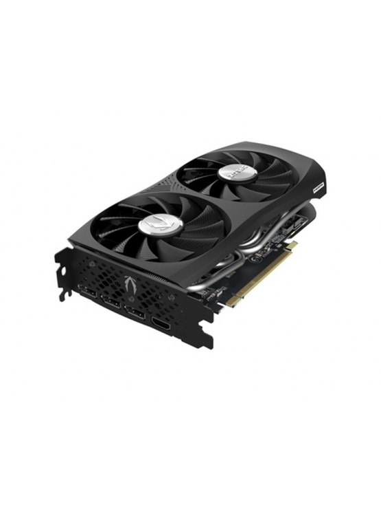 ვიდეო დაფა: Zotac GAMING GeForce RTX4070 Twin Edge 12GB 192-Bit GDDR6X - ZT-D40700E-10M