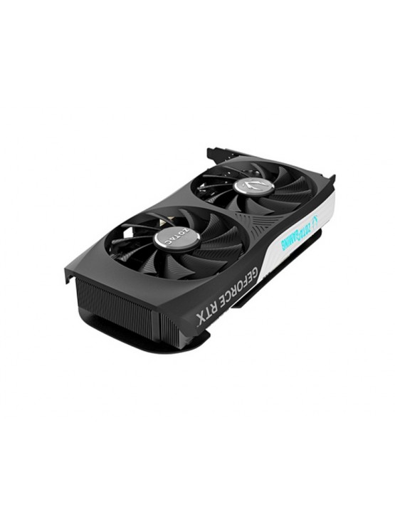 ვიდეო დაფა: Zotac GAMING GeForce RTX4070 Twin Edge 12GB 192-Bit GDDR6X - ZT-D40700E-10M