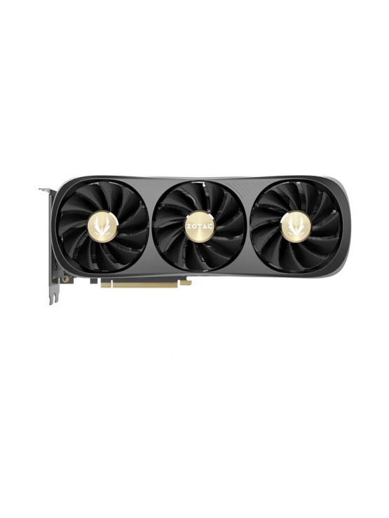 ვიდეო დაფა: Zotac GAMING GeForce RTX4070 Ti SUPER Trinity OC 16GB GDDR6X 256-Bit - ZT-D40730J-10P