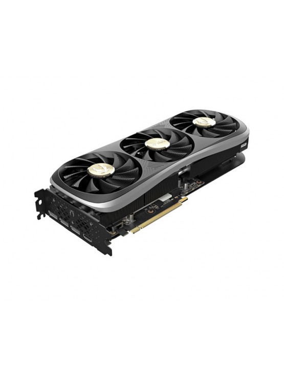 ვიდეო დაფა: Zotac GAMING GeForce RTX4070 Ti SUPER Trinity OC 16GB GDDR6X 256-Bit - ZT-D40730J-10P