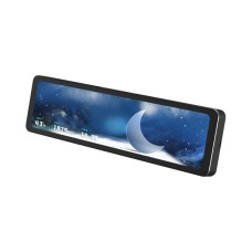 ქეისის მონიტორი: THERMALRIGHT Trofeo Vision 11.3" LCD USB Type-C BLACK