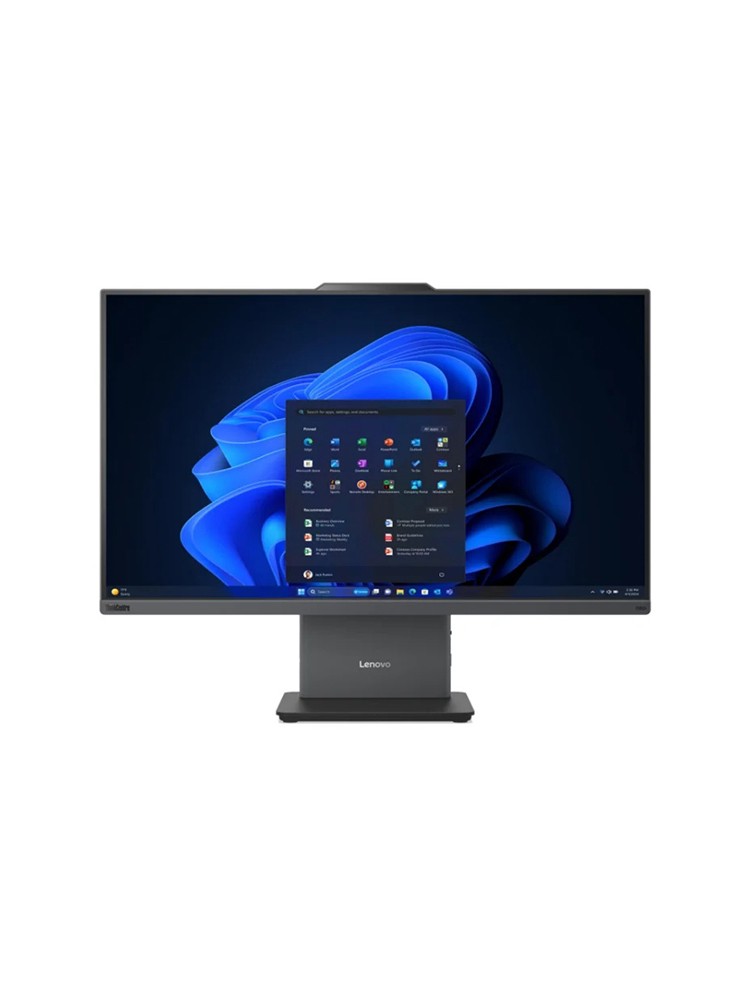 All In One კომპიუტერი: Lenovo ThinkCentre neo 55a 24 Gen 6 23.8" FHD AMD Ryzen 7 250 16GB 512GB SSD - 13F90021GW