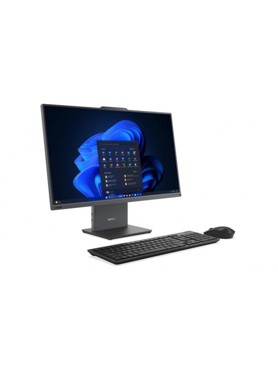 All In One კომპიუტერი: Lenovo ThinkCentre neo 55a 24 Gen 6 23.8" FHD AMD Ryzen 7 250 16GB 512GB SSD - 13F90021GW