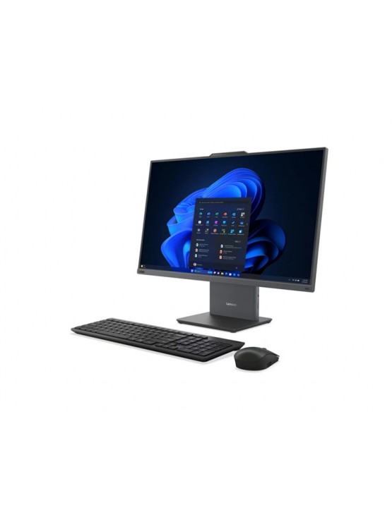 All In One კომპიუტერი: Lenovo ThinkCentre neo 55a 24 Gen 6 23.8" FHD AMD Ryzen 7 250 16GB 512GB SSD - 13F90021GW