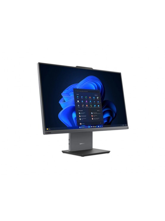 All In One კომპიუტერი: Lenovo ThinkCentre neo 55a 24 Gen 6 23.8" FHD AMD Ryzen 7 250 16GB 512GB SSD - 13F90021GW