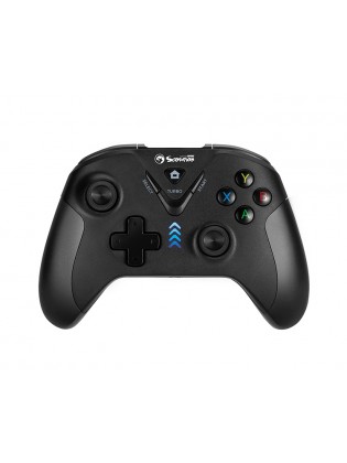 ჯოისტიკი: Marvo GT-019C Wired USB Black