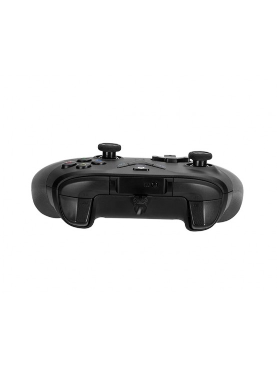 ჯოისტიკი: Marvo GT-019C Wired USB Black