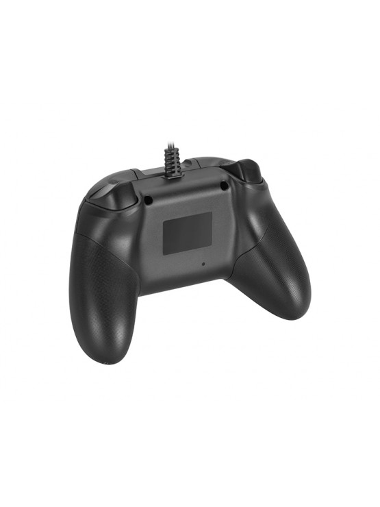 ჯოისტიკი: Marvo GT-019C Wired USB Black
