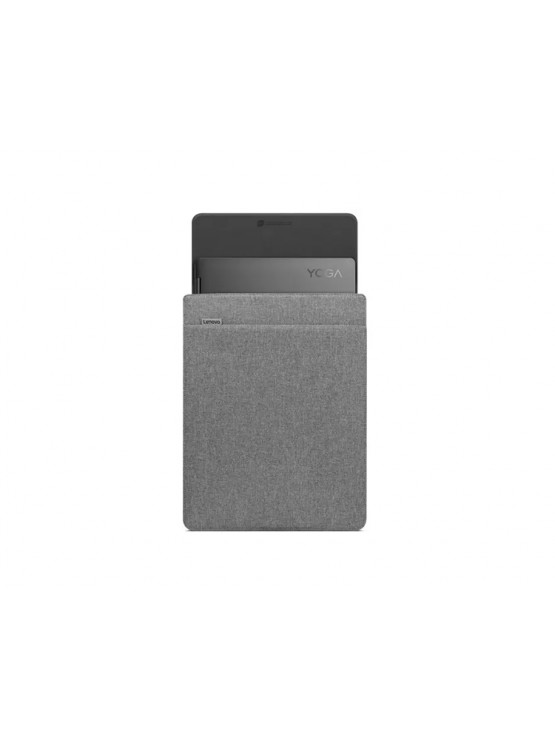 ნოუთბუქის ჩანთა: Lenovo Case BO Yoga 16" Grey - GX41K68-627