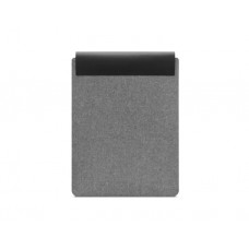 ნოუთბუქის ჩანთა: Lenovo Case BO Yoga 16" Grey - GX41K68-627