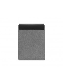 ნოუთბუქის ჩანთა: Lenovo Case BO Yoga 16" Grey - GX41K68-627