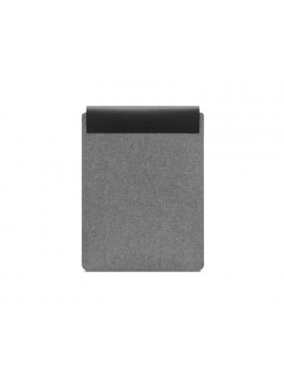 ნოუთბუქის ჩანთა: Lenovo Case BO Yoga 16" Grey - GX41K68-627