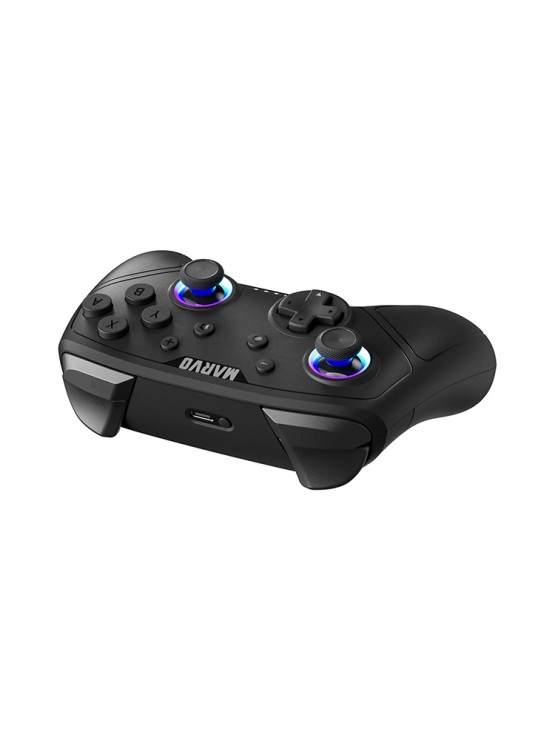 ჯოისტიკი: Marvo Pact 60 GT-80 Wireless Gaming Controller 