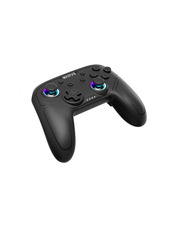 ჯოისტიკი: Marvo Pact 60 GT-80 Wireless Gaming Controller 