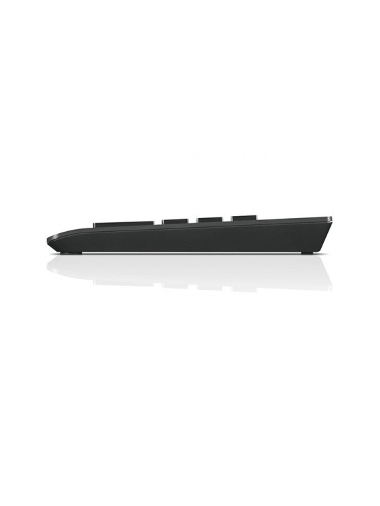 კლავიატურა: Lenovo USB Numeric Keypad Gen II Black - 4Y40R38905