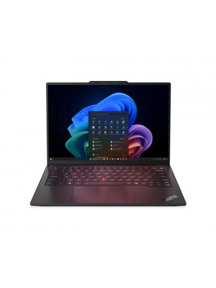 ნოუთბუქი: Lenovo ThinkPad X1 Carbon Gen 14 14" WUXGA Touch Intel Ultra 7 355 32GB 512GB SSD Win11 Pro - 21V7009YGX