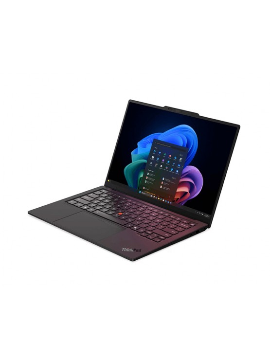 ნოუთბუქი: Lenovo ThinkPad X1 Carbon Gen 14 14" WUXGA Touch Intel Ultra 7 355 32GB 512GB SSD Win11 Pro - 21V7009YGX