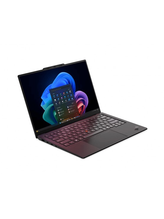 ნოუთბუქი: Lenovo ThinkPad X1 Carbon Gen 14 14" WUXGA Touch Intel Ultra 7 355 32GB 512GB SSD Win11 Pro - 21V7009YGX