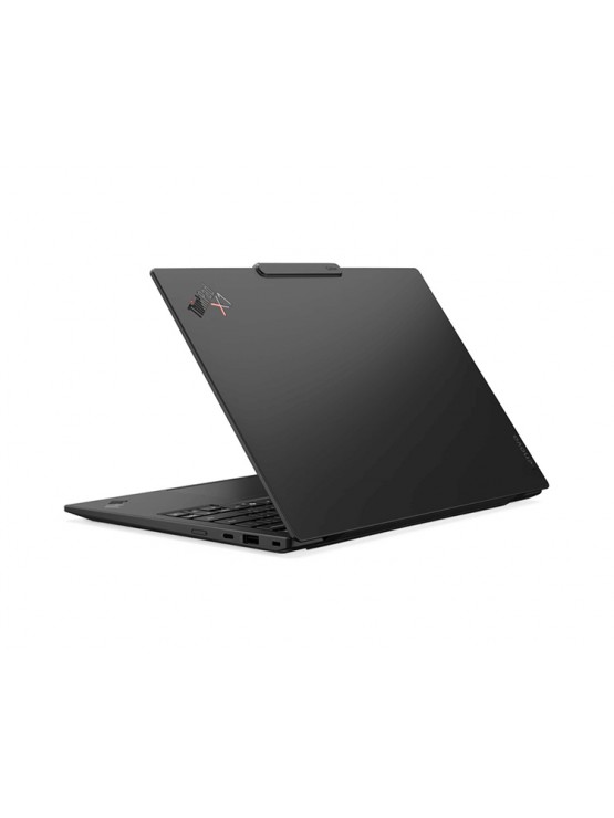 ნოუთბუქი: Lenovo ThinkPad X1 Carbon Gen 14 14" WUXGA Touch Intel Ultra 7 355 32GB 512GB SSD Win11 Pro - 21V7009YGX