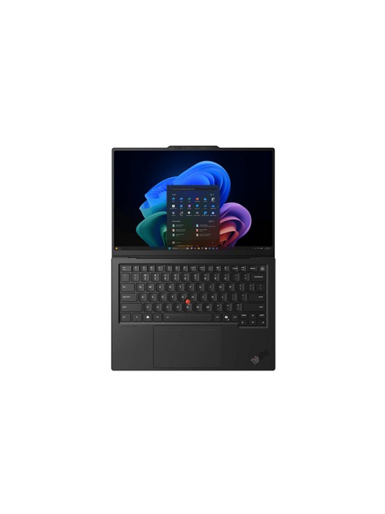 ნოუთბუქი: Lenovo ThinkPad X1 Carbon Gen 14 14" WUXGA Touch Intel Ultra 7 355 32GB 512GB SSD Win11 Pro - 21V7009YGX