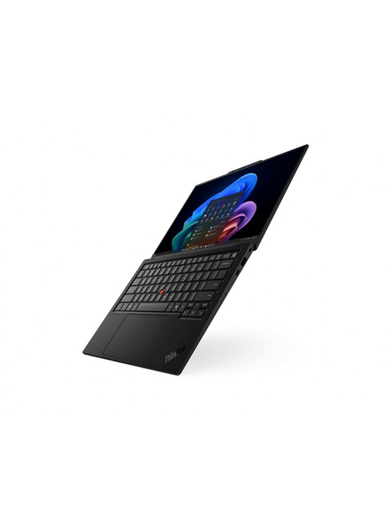 ნოუთბუქი: Lenovo ThinkPad X1 Carbon Gen 14 14" WUXGA Touch Intel Ultra 7 355 32GB 512GB SSD Win11 Pro - 21V7009YGX