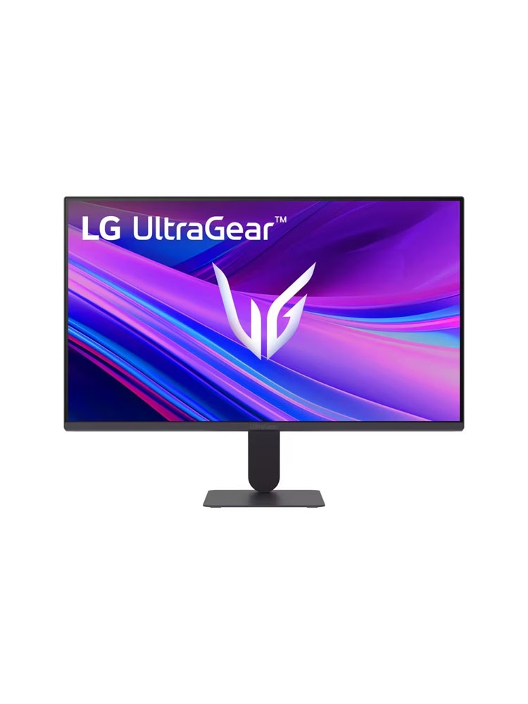 მონიტორი: LG UltraGear 24G411A-B 24" FHD IPS 144Hz 144 Hz 1ms Black