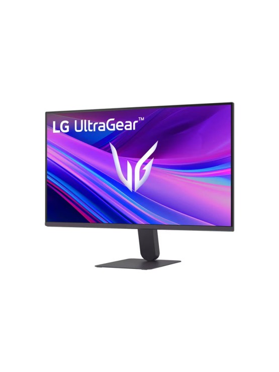 მონიტორი: LG UltraGear 24G411A-B 24" FHD IPS 144Hz 144 Hz 1ms Black