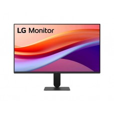 მონიტორი: LG 24U411A-B 24" FHD IPS 120Hz 5ms VGA HDMI Black