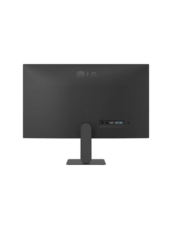 მონიტორი: LG 24U411A-B 24" FHD IPS 120Hz 5ms VGA HDMI Black