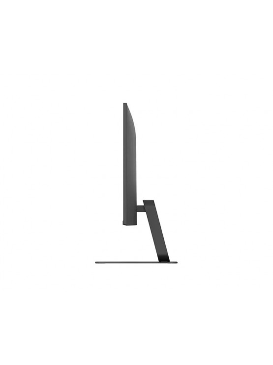 მონიტორი: LG 24U411A-B 24" FHD IPS 120Hz 5ms VGA HDMI Black