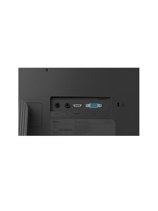 მონიტორი: LG 27U411B-B 27" IPS 144Hz 5ms Black