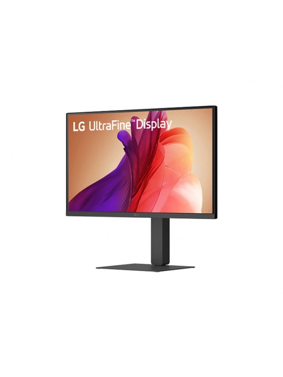 მონიტორი: LG 27U730A-B 27" 4K UHD IPS 60Hz 5ms VGA HDMI Black