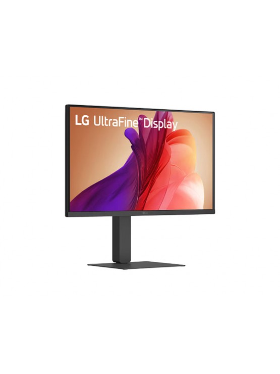 მონიტორი: LG 27U730A-B 27" 4K UHD IPS 60Hz 5ms VGA HDMI Black