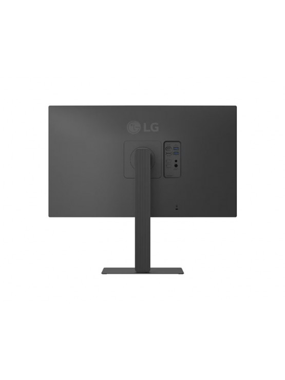 მონიტორი: LG 27U730A-B 27" 4K UHD IPS 60Hz 5ms VGA HDMI Black