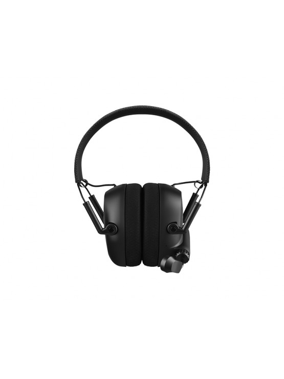  ყურსასმენი: 2E Gaming Headset HG365 BT/WL Black - 2E-HG365BK-WL