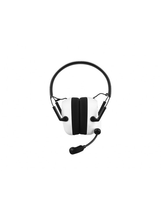  ყურსასმენი: 2E Gaming Headset HG365 BT/WL White- 2E-HG365WT-WL