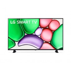 ტელევიზორი: LG 32LB650B6LA.AMCN 32" LED Smart TV HDR Wi-Fi Black