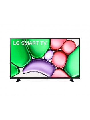 ტელევიზორი: LG 32LB650B6LA.AMCN 32" LED Smart TV HDR Wi-Fi Black
