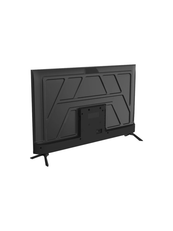 ტელევიზორი: UDTV 40GFC5210 40" FHD DLED Smart TV HDR 10 Wi-Fi Black