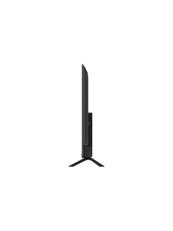 ტელევიზორი: UDTV 40GFC5210 40" FHD DLED Smart TV HDR 10 Wi-Fi Black